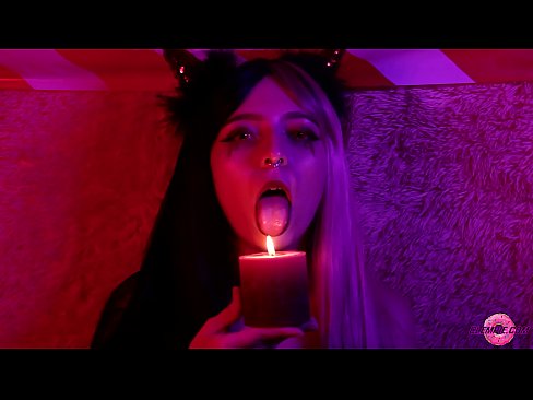 ❤️ Passionate Blowjob kuchokera ku Sexy Succubus wokhala ndi Kukwaniritsidwa kwa Pakamwa Zolaula pa ny.vanalize.ru ❌❤
