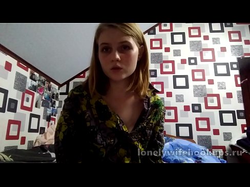 ❤️ Wophunzira wachinyamata wa blonde waku Russia amakonda matayala akulu. Zolaula pa ny.vanalize.ru ❌❤