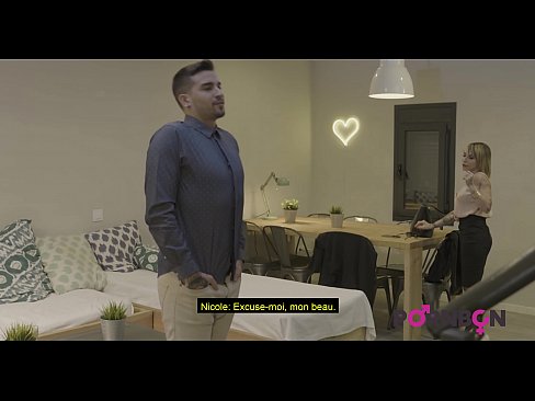 ❤️ PORNBCN 4K Mzimayi wina wokhwima mawere akulu akufuna kubetiridwa kumatako gigolo wachichepere wokhala ndi dick blowjob amortism kulimba kwamanja ntchito galu kalembedwe kankhongola kunyambita pachimake French subtitles Zolaula pa ny.vanalize.ru ❌❤